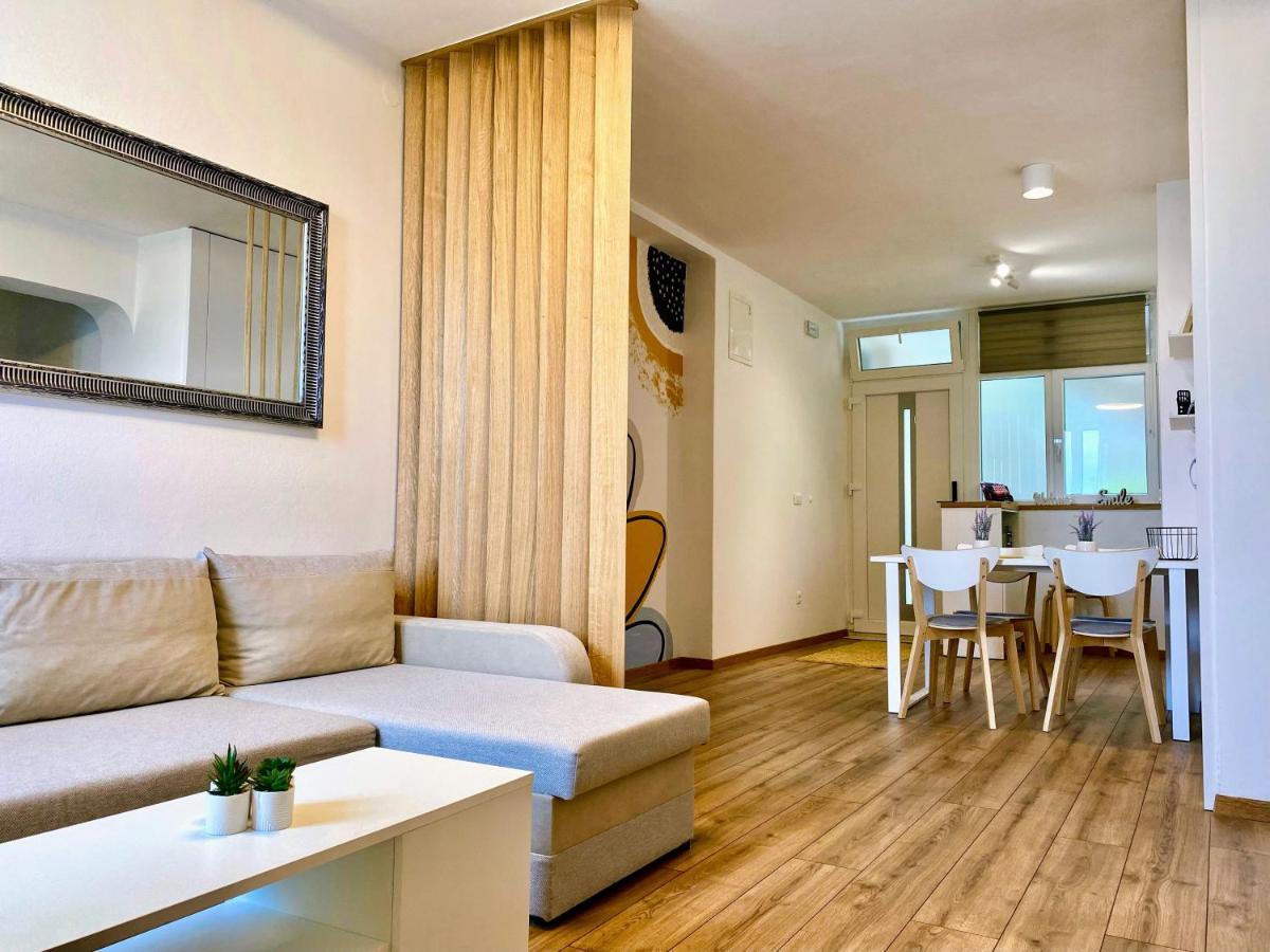 Apartment Passage Dubrovnik Exterior foto